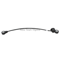 Genuine Toyota Rear Brake Load Sensing Spring Arm image