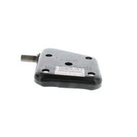 Genuine Toyota Right Hand Rear Spring Seat image