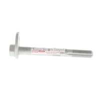 Genuine Toyota Front Cam Adjusting Bolt image