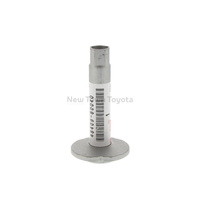 Genuine Toyota Front Suspension Toe Adjust Sleeve  image