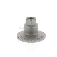 Genuine Toyota Front Suspension Toe Adjust Cam Washer  image