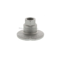 Genuine Toyota Front Suspension Toe Adjust Cam Washer  image