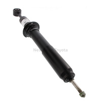 Toyota Front Suspension Shock Absorber Land Cruiser Prado GRJ150 KDJ150 2009 ON image