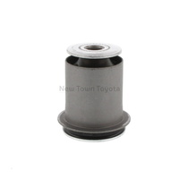 Genuine Toyota Front Suspension Lower Control Arm Rear Bush  image