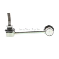 Genuine Toyota Left Hand front Sway Bar Link Hilux 2005-2015 48810-0K010 image