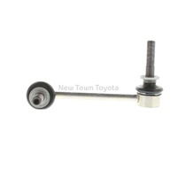 Genuine Toyota Left Hand Front Sway Bar Link image