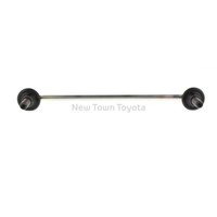 Genuine Toyota Front Sway Bar Link image