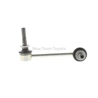 Genuine Toyota Right Hand Front Sway Bar Link image