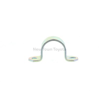Genuine Toyota Front and Rear Sway Bar D Bush Bracket image