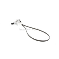 Genuine Toyota Dash Heater Cable image