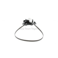 Genuine Toyota Dash Heater Cable Recirc/Fresh Air  image