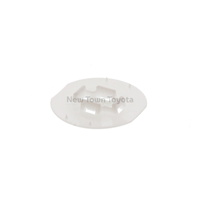 Genuine Toyota Front Floor Carpet Hold Down Clip  image