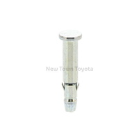 Genuine Toyota Front Door Shell Check Strap Pin image