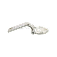 Genuine Toyota Right Hand Rear Tailgate Lower Hinge image