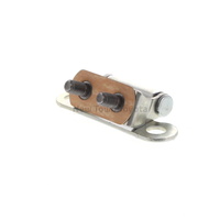 Genuine Toyota Rear Tailgate Hinge  image