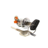 Genuine Toyota Right Hand Front Door Lock Barrel Cylinder And Key Set image