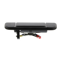 Genuine Toyota Rear Tailgate Outer Opening Handle image