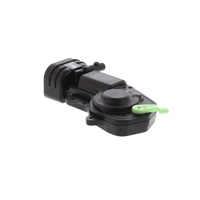 Genuine Toyota Right Hand Front Door Power Door Lock Central Locking Actuator image