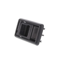 Genuine Toyota Right Hand Front Door Interior Opening Pull Handle image