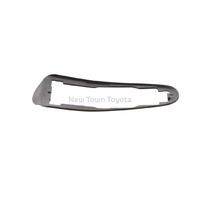 Genuine Toyota Door Outside Handle End Cap Gasket Seal Pad image