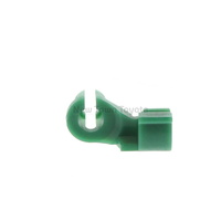 Genuine Toyota Door Outside Handle Green Snap Clip image