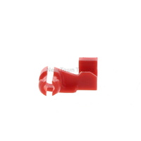 Genuine Toyota Right Hand Front Door Outside Handle Snap Clip image