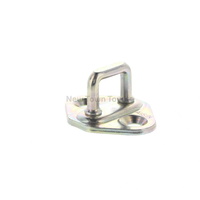 Genuine Toyota Front Door Lock Striker Plate image
