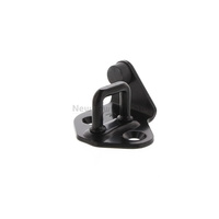 Genuine Toyota Right Hand Rear Tailgate Door Lock Top Striker Plate image