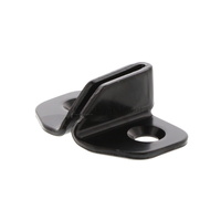 Genuine Toyota Rear Tailgate Lock Striker Plate image