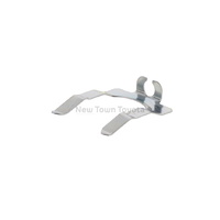 Genuine Toyota Front Door Lock Barrel Cylinder Retainer Clip image