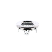 Genuine Toyota Rear Tailgate Lock Barrel Cylinder Surround Bezel image