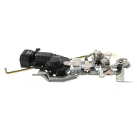 Genuine Toyota Rear Upper Tailgate Locking Mechanism image