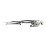 Genuine Toyota Left Hand Front Door Window Glass Regulator image