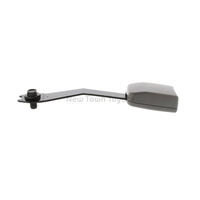 Genuine Toyota Front Seat Belt Stalk Avalon & Camry Aug 02 - Jun 06 image