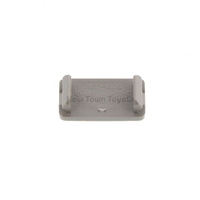 Genuine Toyota Roof Interior Grab Handle Screw Cover image