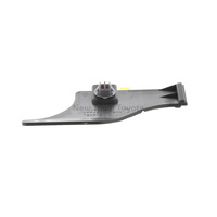 Genuine Toyota Left Hand Front Door Mould Front Mounting Bracket image