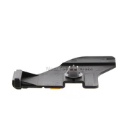 Genuine Toyota Left Hand Rear Door Flare Upper Front Bracket image