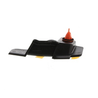 Genuine Toyota Left Hand Front Fender Flare Front Mounting Bracket image