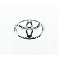 Genuine Toyota Front Grille Toyota Logo Aurion 2006-2011 75311-06120 image