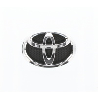 Genuine Toyota Front Grille Toyota Logo image
