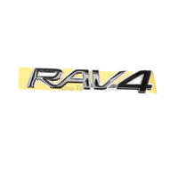 BADGE 'RAV4' image