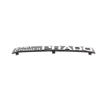 Toyota Rear Number Plate Cover Land Cruiser Prado GRJ150 KDJ150 08/2009 ON image