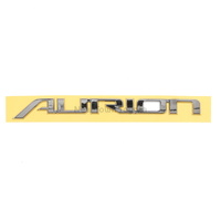 Genuine Toyota LH Front Fender Aurion Name Badge Aurion 2011 ON 75443-06B10 image