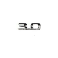 Genuine Toyota Emblem Hilux 2005-2015 75473-0K021 image
