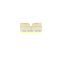 Genuine Toyota Roof Drip Side Finishing Mould Retaining Clip 75561-52020 image