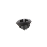 Genuine Toyota Front Bonnet Hood Front Seal Retaining Clip image
