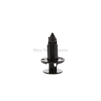 Genuine Toyota Front Mud Flap To Rocker Panel Clip  image
