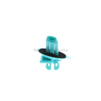 Genuine Toyota Rear Quarter Panel Flareturquoise Clip  image
