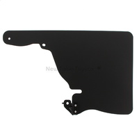 Genuine Toyota Right Hand Front Fender Mud Flap  image