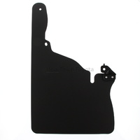 Genuine Toyota Left Hand Front Fender Mud Flap  image